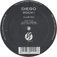 Diego - Rock!