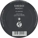 12'' - Diego - Rock!