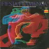 LP - Diego Sacromonte - Fiesta Flamenca!
