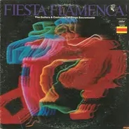 Diego Sacromonte - Fiesta Flamenca!