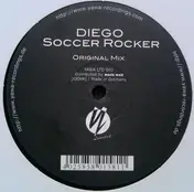 Diego - Soccer Rocker