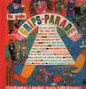 LP - Grips Theater Berlin - Die große Grips Parade - Fünfzehn Lieder zum Mitsingen