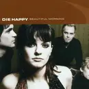 CD - Die Happy - Beautiful Morning