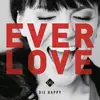 CD - Die Happy - Everlove