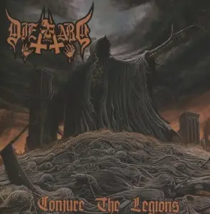 Die Hard - Conjure the Legions