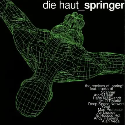 Die Haut - Springer