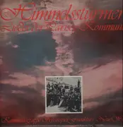 LP - Die Himmelsstürmer - Lieder der Pariser Kommune