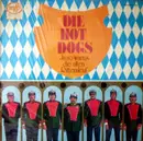 LP - Die Hot Dogs - Ja So Warn's Die Alten Rittersleut'
