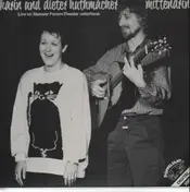Die Huthmachers - Mittendrin