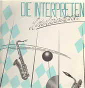 Die Interpreten - Lokalminiaturen
