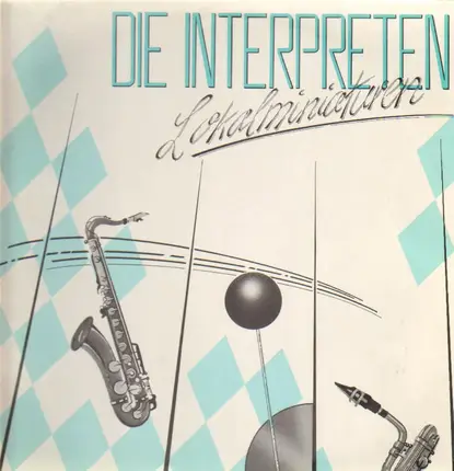 Die Interpreten - Lokalminiaturen