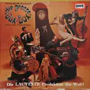 LP - Die Irren Zickendrähte - Die Grosse Jux-Box