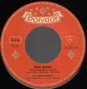 7'' - Die James Brothers - Rote Rosen (Pretty Blue Eyes)