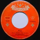 7'' - Die James Brothers - Wenn (When) / Oh, Veronika