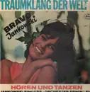 LP - Die Jankowski Singers & Orchester Erwin Lehn - Bravo Jankowski!