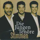 CD - Die Jungen Tenöre - Stimmen