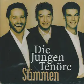 Die Jungen Tenoere - Stimmen