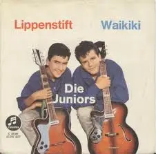 Die Juniors - Waikiki