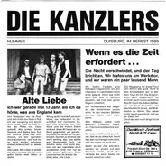 Die Kanzlers - Alte Liebe / Wenn Es Die Zeit Erfordert