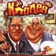 CD - Die Kanzler WG - Kanzler WG