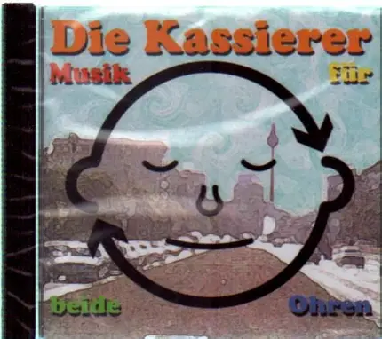 Die Kassierer - Musik für Beide Ohren