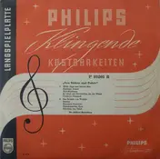 Die Kilima Hawaiians - Von Südsee Und Prärie