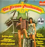 Die Kirmes Musikanten - Die Kirmes Musikanten