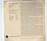 10'' - Die kleinen Fische - Die optimistische Illustrierte