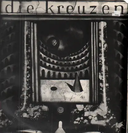 Die Kreuzen - Gone Away
