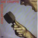7'' - Die Krupps - Goldfinger