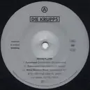 12'' - Die Krupps - Fatherland