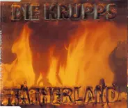 Die Krupps - Fatherland