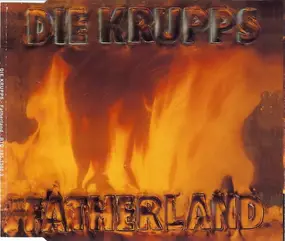 Die Krupps - Fatherland