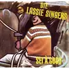 LP - Die Lassie Singers - Sei À Gogo
