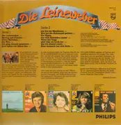 LP - Die Leineweber - Die Leineweber