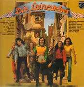 LP - Die Leineweber - Die Leineweber