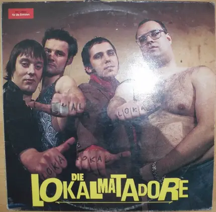 Lokalmatadore - Ein Leben Für Die Ärmsten