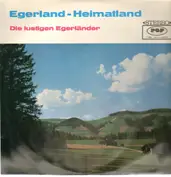 Die lustigen Egerländer