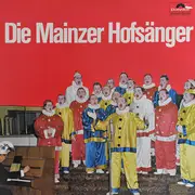 LP - Die Mainzer Hofsänger - Die Mainzer Hofsänger