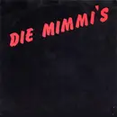 7'' - Die Mimmi's - Gebt Den Faschisten Keine Chance