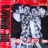 12'' - Die Mimmi's - Punk Party 1989