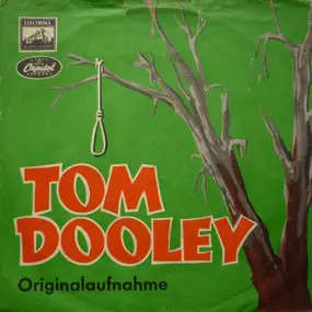 Die Nilsen Brothers - Tom Dooley / Wenn