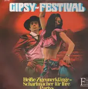 Die Original Puszta Zigeuner, Primas Janos Seczey - Gipsy Festival