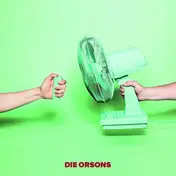 Die Orsons - Ventilator