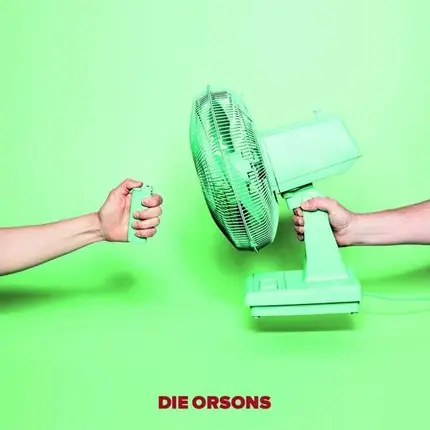 Die Orsons - Ventilator