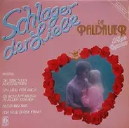 Die Paldauer & Egon Egemann - Schlager Der Liebe