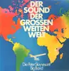 LP - Die Peter Stuyvesant Big Band - Der Sound der großen weiten Welt