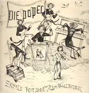 Die Popel - Skiffle Von Der Ruhrhalbinsel