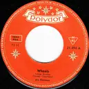 7'' - Die Playboys - Wheels / Geisterreiter