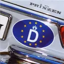 CD - Die Prinzen - D
